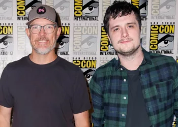 matthew lillard and josh hutcherson