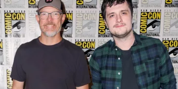 matthew lillard and josh hutcherson