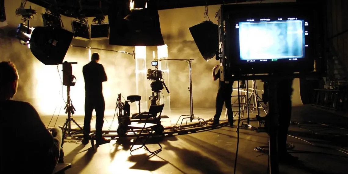 Los Angeles Film Production