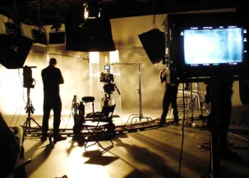 Los Angeles Film Production