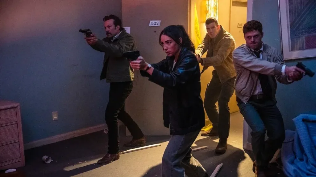 NCIS: Origins
