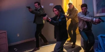 'NCIS: Origins' Faces Continuity Challenge with Jackson Gibbs Storyline 1 NCIS: Origins