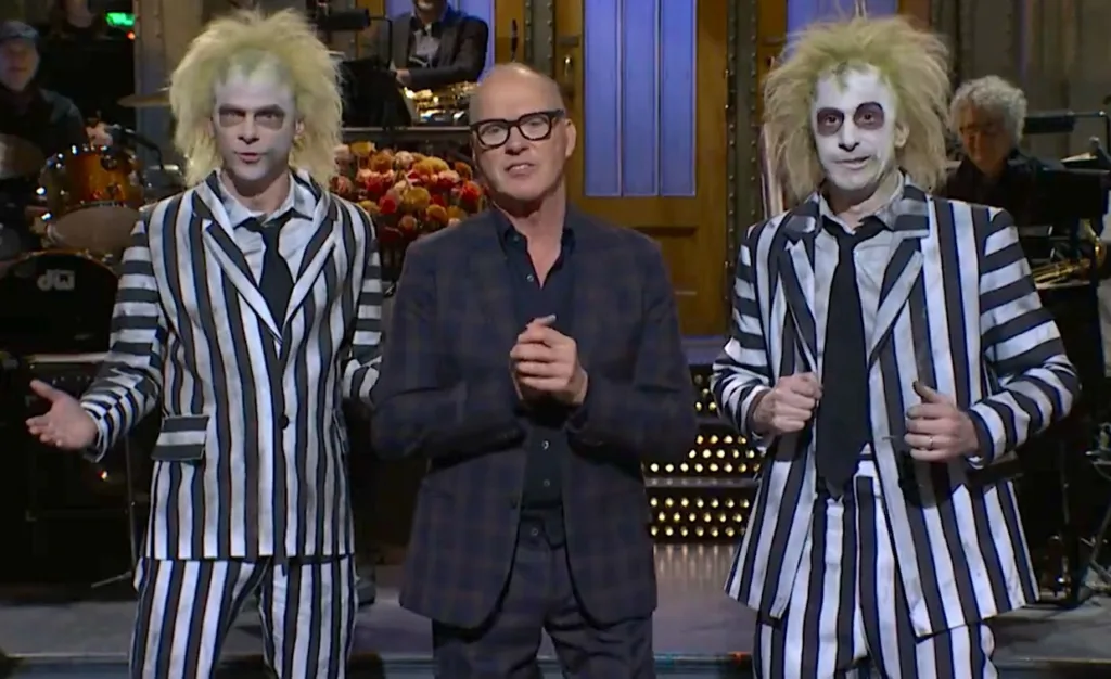 Beetlejuice Beetlejuice