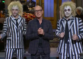 Beetlejuice Beetlejuice