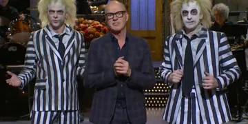 Beetlejuice Beetlejuice