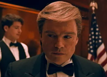 the apprentice
