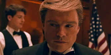 the apprentice