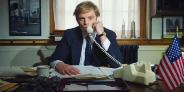 the apprentice