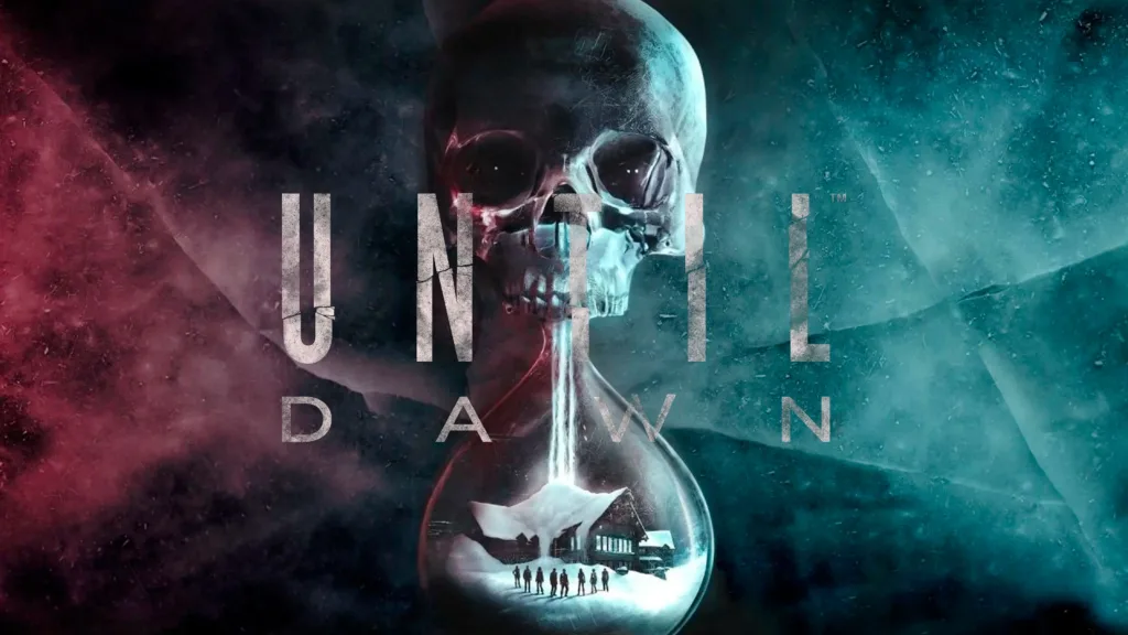 Until Dawn Review