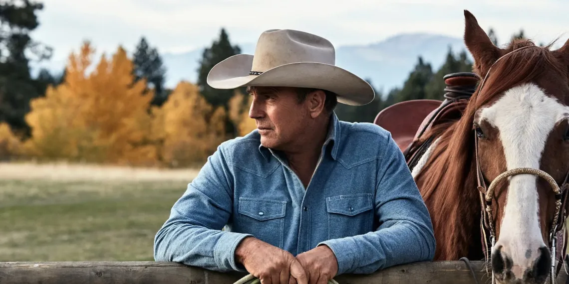 Yellowstone