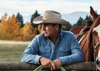 Yellowstone
