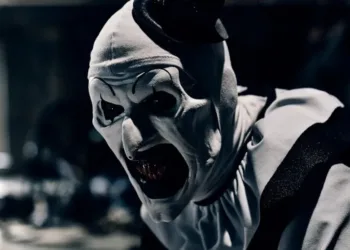 Terrifier 3