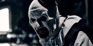 Terrifier 3