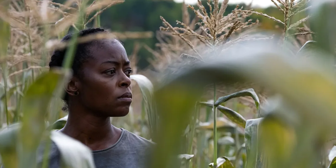 40 Acres Review