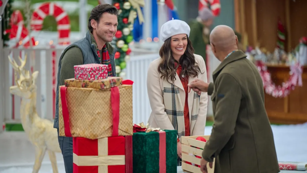 A Reason for the Season Review