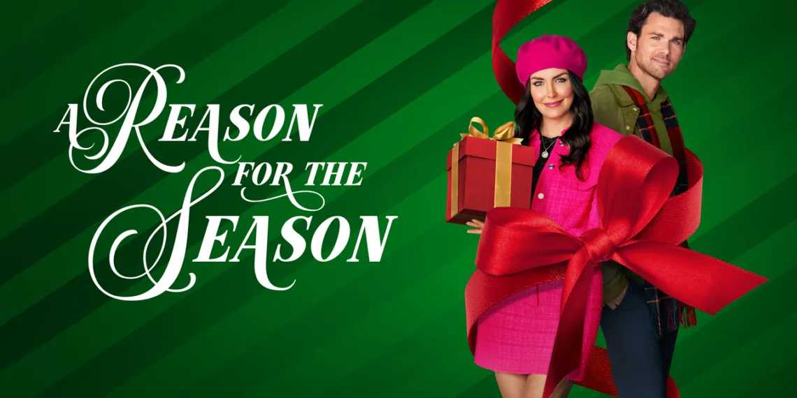 A Reason for the Season Review