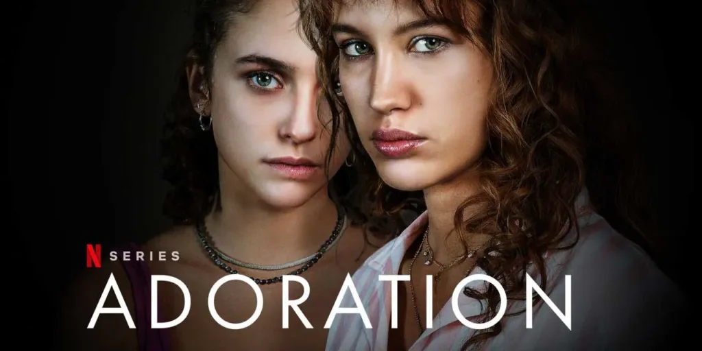 Adoration Review