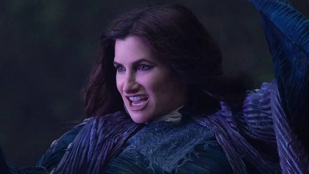 Agatha All Along