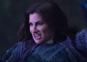 Agatha All Along