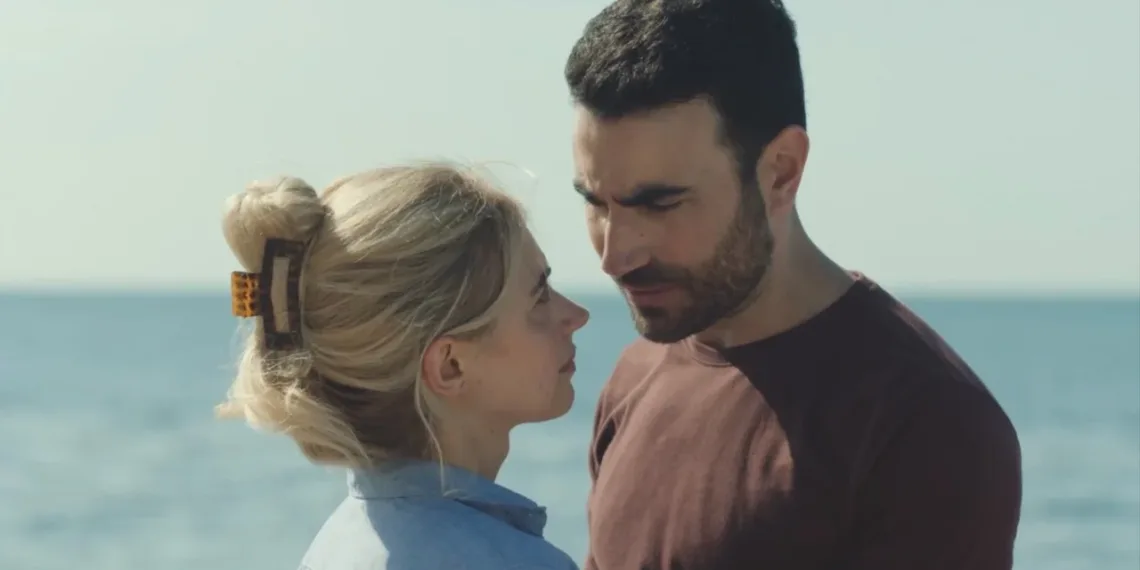 All of You Review: A Poignant Portrayal of Passion's Persistence 41 All of You Review