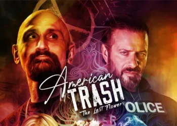 American Trash Review