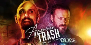 American Trash Review: Excavating Human Resilience 1 American Trash Review