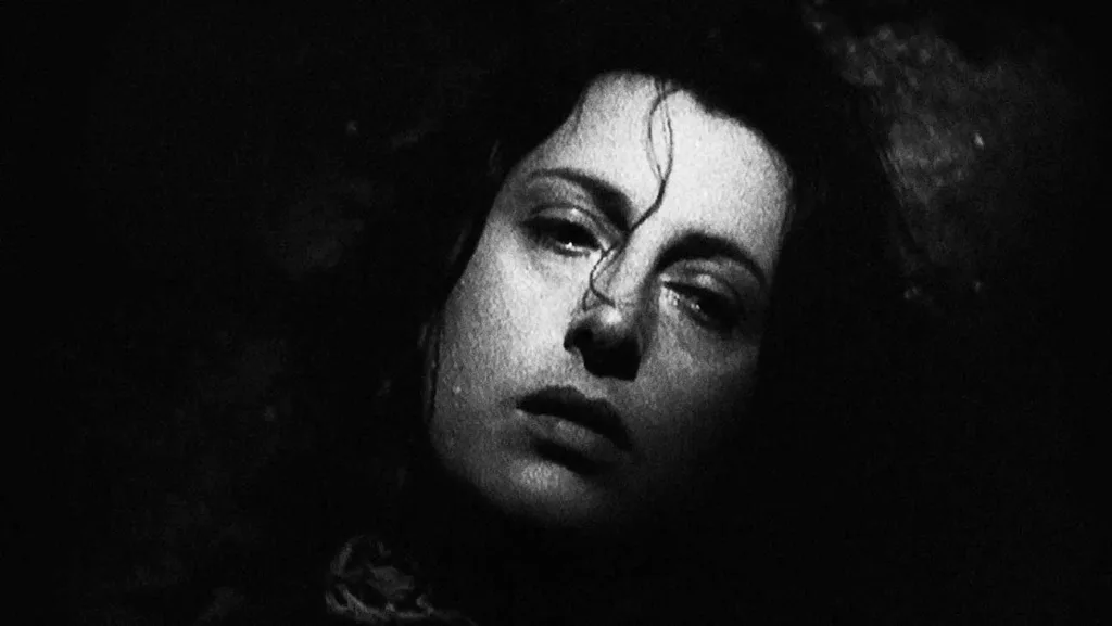 Anna Magnani