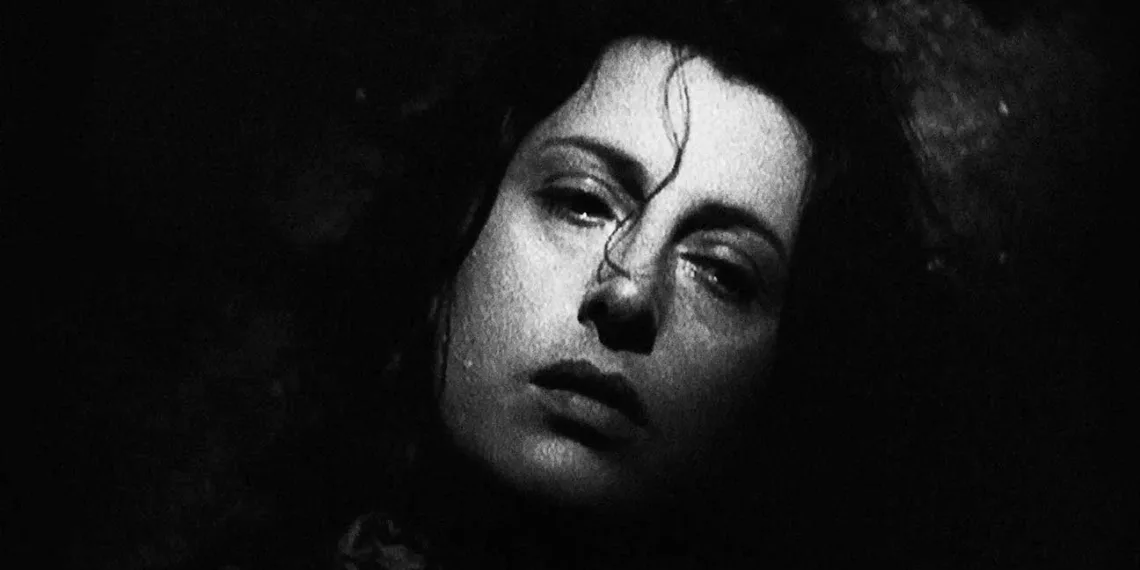 Anna Magnani