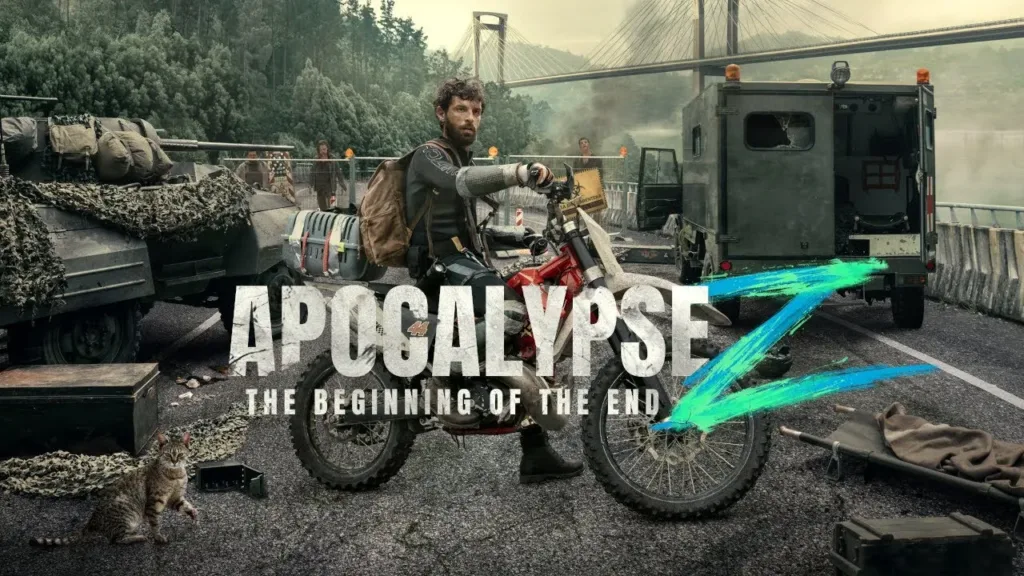 Apocalypse Z: The Beginning of the End Review