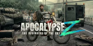 Apocalypse Z: The Beginning of the End Review