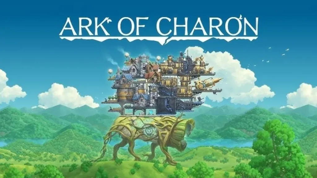 Ark of Charon Review