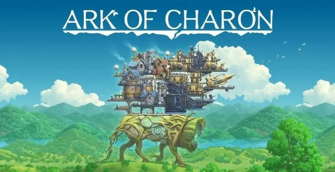 Ark of Charon Review: Mechanical Guardians of Hope 41 Ark of Charon Review