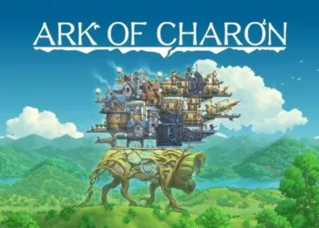 Ark of Charon Review