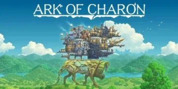 Ark of Charon Review: Mechanical Guardians of Hope 1 Ark of Charon Review