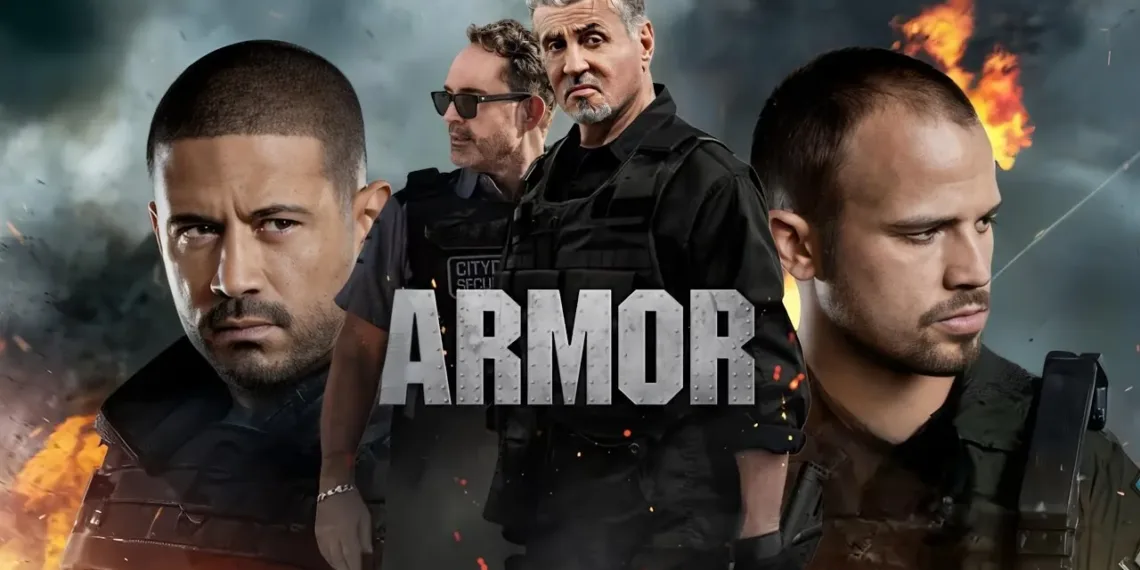 Armor Review