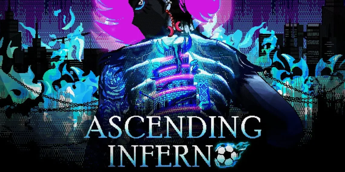 Ascending Inferno Review