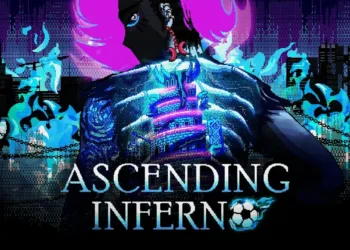 Ascending Inferno Review