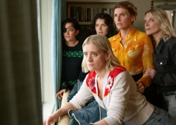 Bad Sisters Season 2 Review