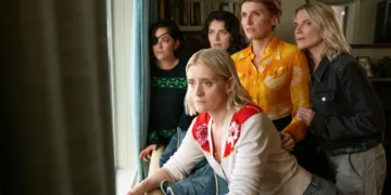 Bad Sisters Season 2 Review