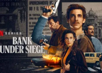 Bank Under Siege Review