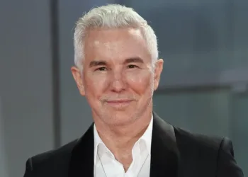 Baz Luhrmann