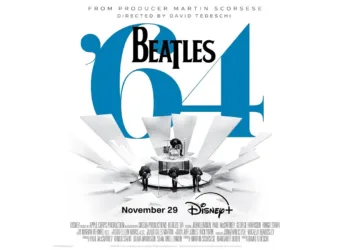 Beatles '64 Review
