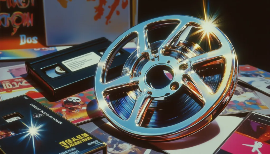 Best 80s Thriller Movies
