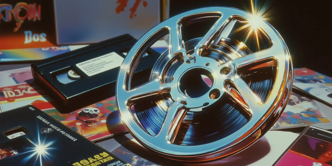 Best 80s Thriller Movies