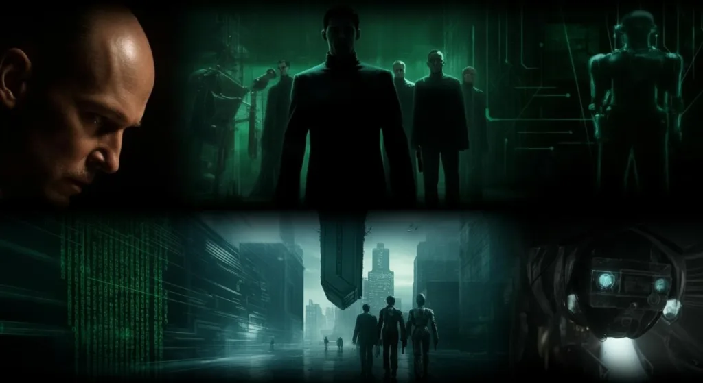 Best Sci-Fi Thriller Movies