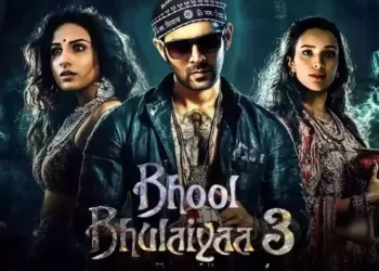 Bhool Bhulaiyaa 3 Review