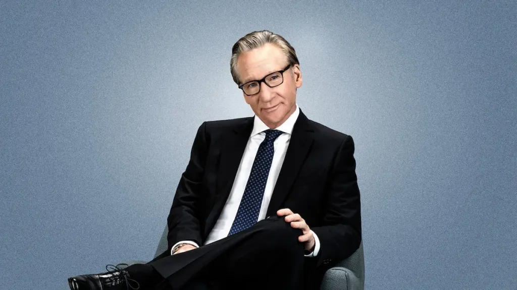 Bill Maher