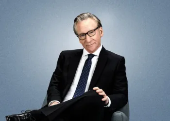 Bill Maher