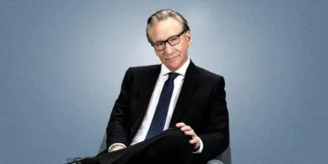 Bill Maher