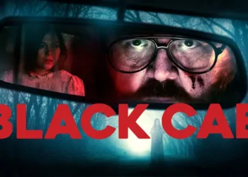 Black Cab Review